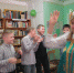 «Украшает Весна и сады и поля!» 0 - Комитет культуры и туризму