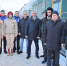 Более 1000 боровичан  посетили уникальную экспозицию «поезд победы» - Газета Красная Искра