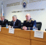 6 февраля 2026года в следственном управлении Следственного комитета России по Новгородской области, состоялось расширенное заседание коллегии. - Администрация Боровичского района