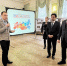 В Боровичах открылась выставка  «Защита суверенитета Российского государства. История и современность» - Газета Красная Искра